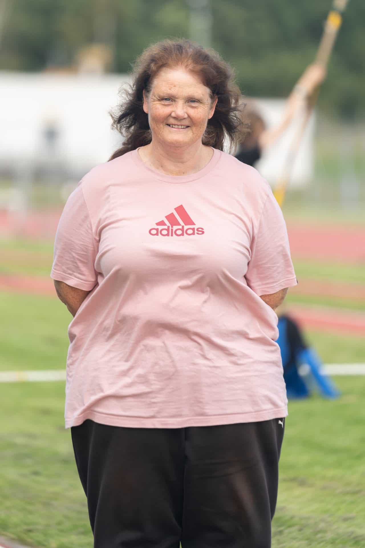 Debbie Callaway