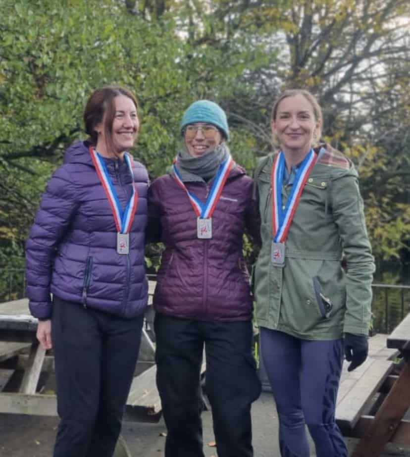 Featured image for BRITISH MASTERS 5km ROAD CHAMPS - Battersea Park