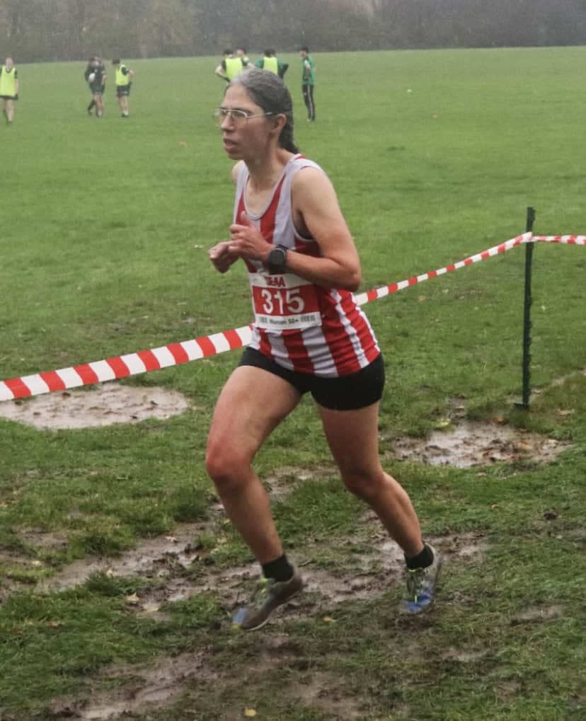 Featured image for SOUTHERN MASTERS CROSS COUNTRY CHAMPS - Horsenden